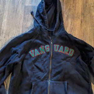 Santa Clara Vanguard (SCV) Hoodie size M